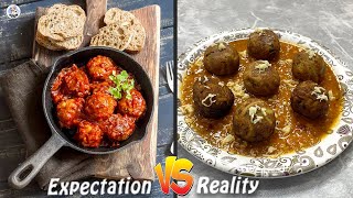 Testing Out Viral Food Hacks By 5 MINUTE CRAFTS  Trying Viral Deep Fried Hacks  Hunger Plans [upl. by Pelson]