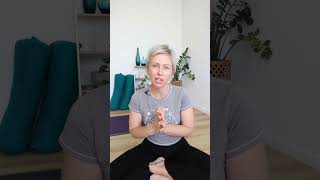 5 yoga practices to manage stress during the two week wait [upl. by Neevan]