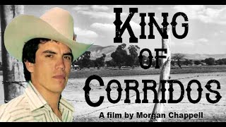 King of Corridos Chalino Sanchez Documentary [upl. by Rupert]