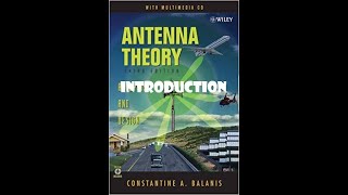 Introduction to Antenna amp Propagation Course  Antenna amp Propagation [upl. by Heinrick]