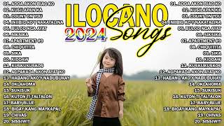 MOST REQUESTED ILOCANO BALSE NONSTOP MEDLEY 2024  ILOCANO LOVE SONGS 💃 [upl. by Abey]