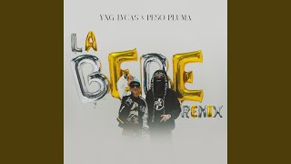 La Bebe Remix [upl. by Llewop]