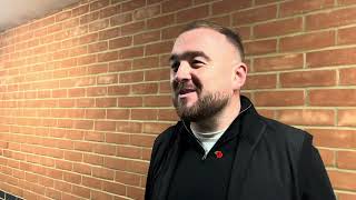 🗣️ Cal’s PostMatch Thoughts Needham Market 01 Chester [upl. by Bobine]