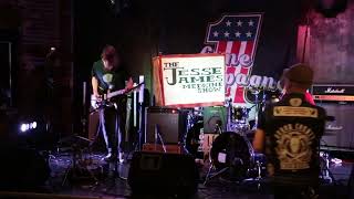 Jesse James Medicine Show [upl. by Llednor]