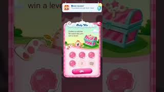 Playing Candy crush lvl 1764 [upl. by Gypsy]