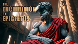 Enchiridion by Epictetus in Modern English Full Book [upl. by Kram222]