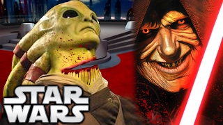 Everything Palpatine REALLY Did When Killing 3 Jedi Masters Revenge of the Sith Star Wars Explained [upl. by Apthorp542]