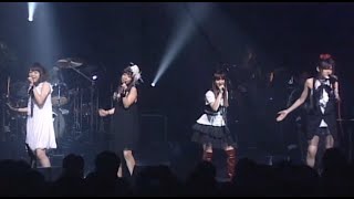 Yuki Kajiura  The World LIVE 2008 Vol2 SUB [upl. by Niehaus998]