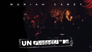 Mariah Carey  Emotions Take 2 MTV Unplugged Undubbed Show [upl. by Ciprian]