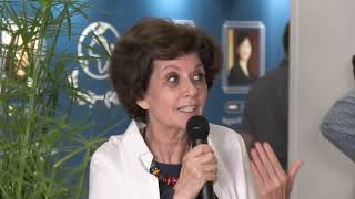 JFR 2022  Imagerie des troubles cognitifs de lenfant  Evelyne MEYBLUM [upl. by Cyna]