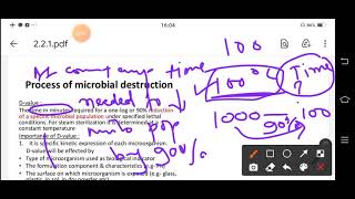 Validation of sterilization Process [upl. by Ierdna970]