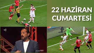 22 Haziran 2024 Cumartesi Reyting Sonuçları [upl. by Anwahsal]