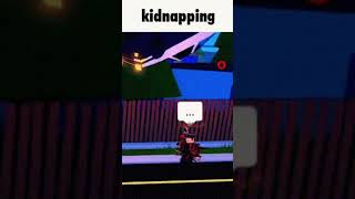 Kidnapped memes roblox comedy [upl. by Honeyman241]