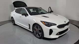 2020 Kia Stinger Henderson NV A4767 [upl. by Jeanna]