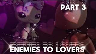 Enemies to lovers part 3 you can punish me [upl. by Bonner]