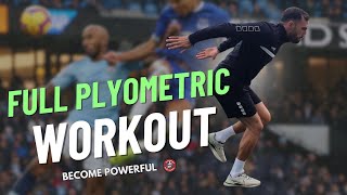 8 Exercises to Improve Speed Agility amp Power [upl. by Thurlough]