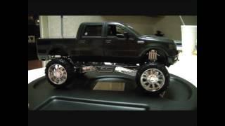 118 Ford F150 Dropstar [upl. by Najar]