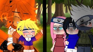 •Muestrame tu protector•🌠meme🌠gacha club Naruto🦊🍲🍥 [upl. by Salim]