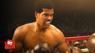 Big George Foreman 2023  Muhammad Ali vs George Foreman Scene  Movieclips [upl. by Ariaet41]