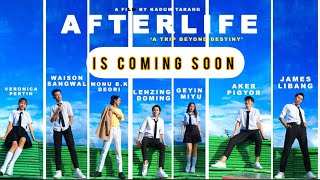 AFTERLIFE the most awaited movie Akkarpigyor Lenzing Doming jameslibang Geyin miyu [upl. by Tennos]