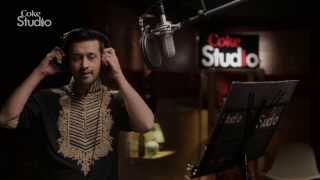 Channa  Atif Aslam  Season 6  Coke Studio Pakistan  RohailHyattMusic [upl. by Lyn759]