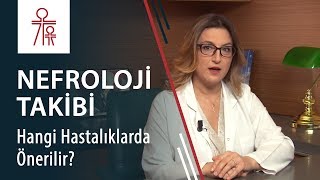 Hangi hastalıklarda Nefroloji takibi önerilir [upl. by Ricarda]