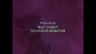 Pepper Ann Season 1 Credits [upl. by Idorb364]