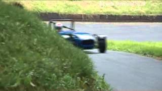 Shelsley Walsh Sideways [upl. by Zeculon]