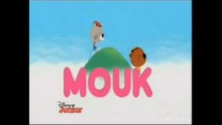 Mouk  Theme Song 22nd November 2011 Aired [upl. by Scharaga]