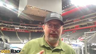 Wrap Video — Purdue to the Final Four [upl. by Averil]