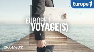 Europe 1 Voyages – La Sicile de Palerme à Cefalù [upl. by Akimot]