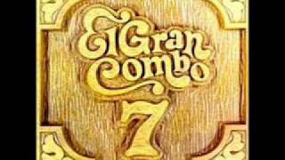 EL GRAN COMBO VAGABUNDO SMSRBF [upl. by Otanod827]