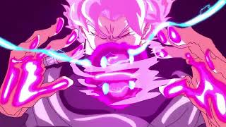 IF GOKU BLACK USED DOMAIN EXPANSION   DBS X JUJUTSU KAISEN [upl. by Chauncey]