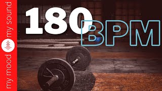 Best 180 BPM Music for Running and Working outPOP  HIGH INTENSITY [upl. by Monroe]