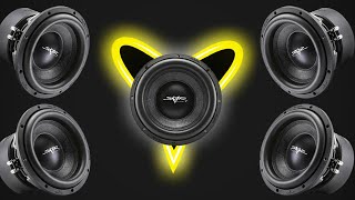 New Dj Competition Song 2025 Hard Bass vibration  Only Vibration Bass  Sound Check  New Jbl Mix [upl. by Adeuga316]