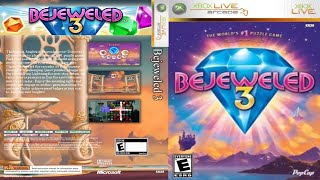 Bejeweled 2 Deluxe 2004 Autonomous V2 [upl. by Lamp]