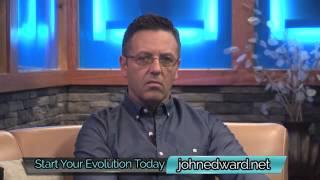 John Edward Evolve [upl. by Oremodlab643]