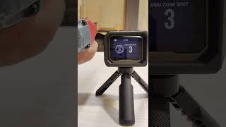 Garmin Xero C1 Pro Sensitivity Testing Garmin Xero C1 Pro Chronograph Long Range Precision [upl. by Urbai]