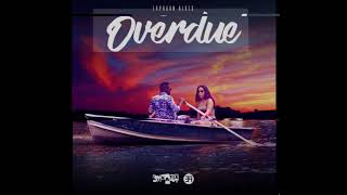 Erphaan Alves  Overdue Instrumental [upl. by Llednav]