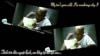 Vietsub Stan  Eminem ft Dido lyrics AFSvn [upl. by Adliwa]