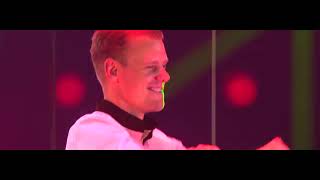 Serenity Armin Van Buuren [upl. by Corie]