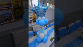 Creating Magical Party Details Unique Touches for Your Celebration in London [upl. by Esinereb]