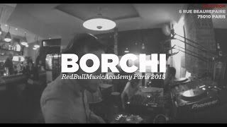 Borchi • DJ set • Le Mellotron [upl. by Wickham]