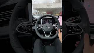 Inside the New Volkswagen Passat  A Tour of Its Luxurious Interior [upl. by Grory681]