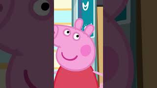 Fridgey Friend PeppaPig Shorts [upl. by Olaf]