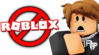 Heres Why Roblox Keeps Going DOWN [upl. by Kinch]