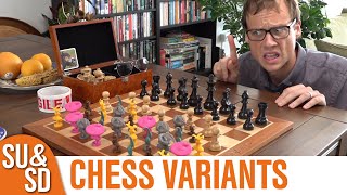 Nine Easy Ways to Make Chess Fun [upl. by Leitao]