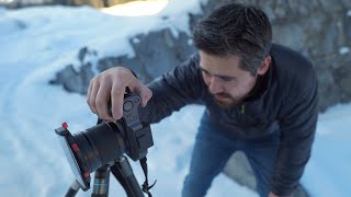 DPReview TV Handson with the Hasselblad XCD 30mm F35 lens [upl. by Tur]