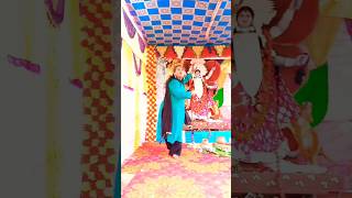 Mayer paye joba hai uthanashortsdance viralvideo trending Kali Puja special [upl. by Tali]