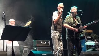 Climax Blues Band  17th Street Canal  Caslano Blues Festival 2016 [upl. by Orton]